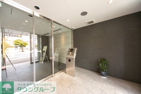 オーパスホームズ南行徳の物件内観写真